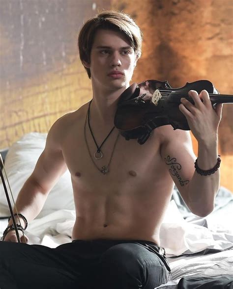 Nicholas Galitzine is a rising actor from the United Kingdom. He is best recognised for his roles in movies and TV shows such as The Beat Beneath My Feet, Cinderella, Handsome Devil and Purple Hearts. As his prominence continues to grow, Nicholas Galitzine’s relationship history has become a widely discussed topic among …